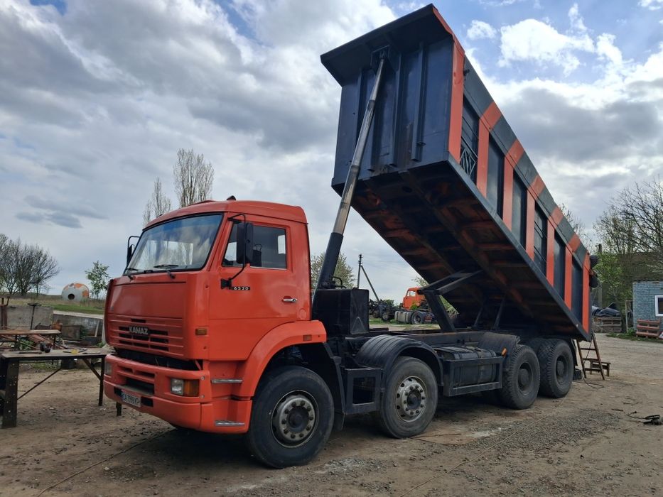 Бетон від виробника