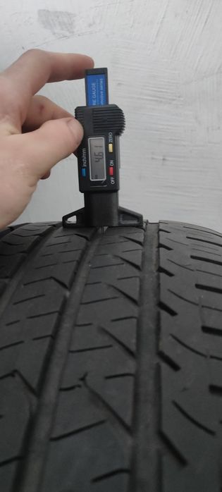 Резина Goob year