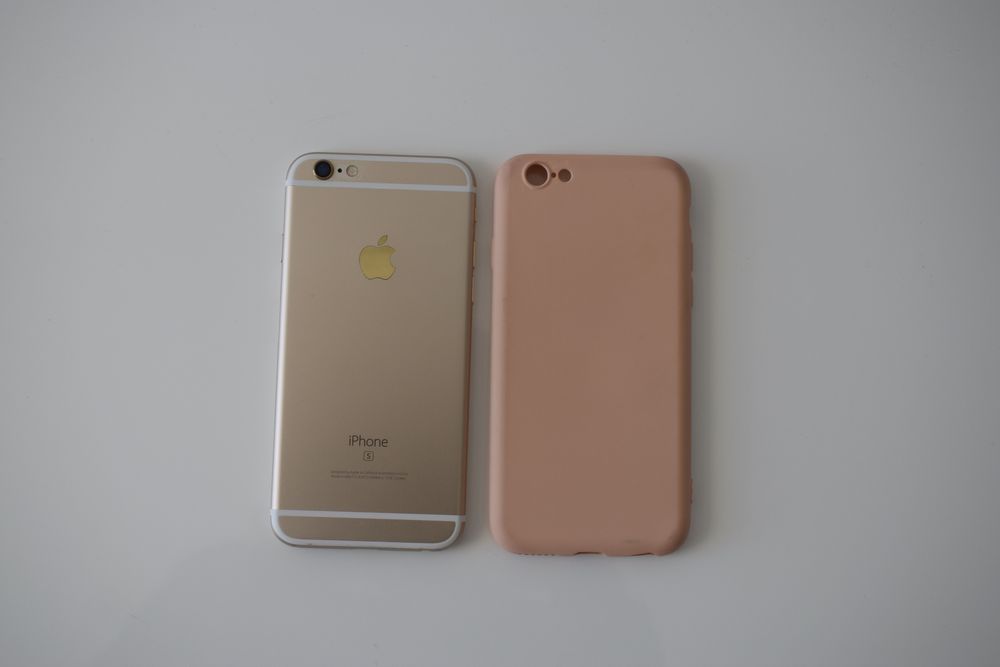 iPhone 6S 16GB Usado