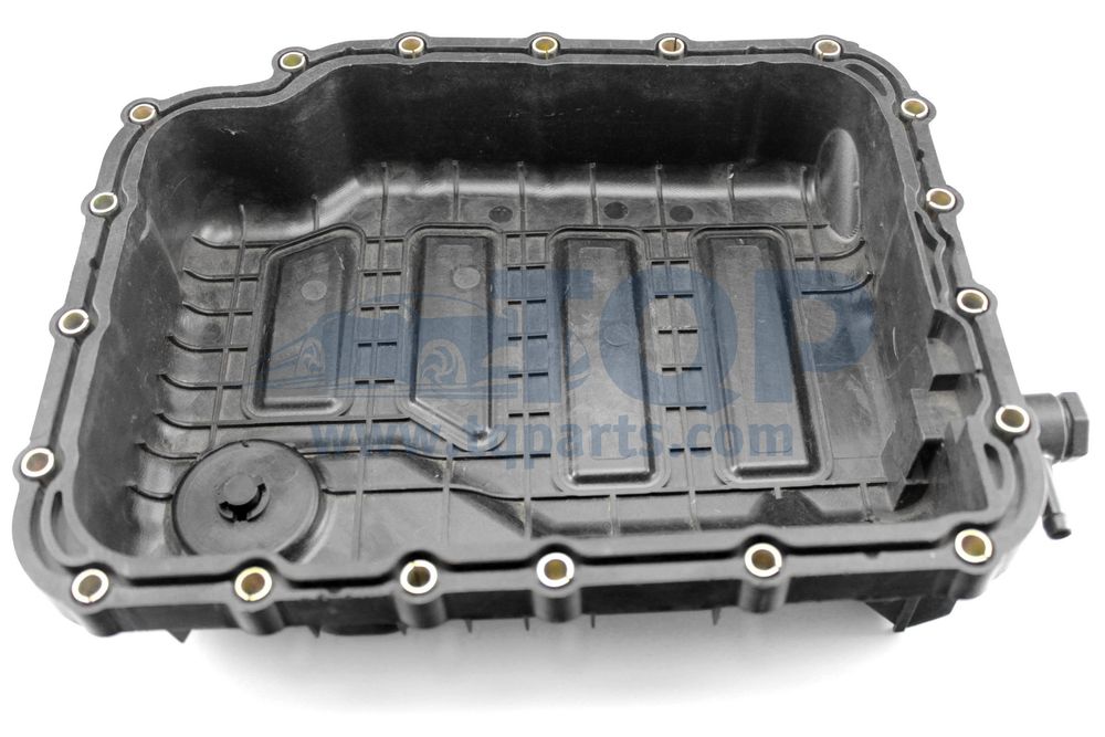 Кришка корпусу АКПП Jeep Compass 11-17 (Джип Компас), 68192621AA