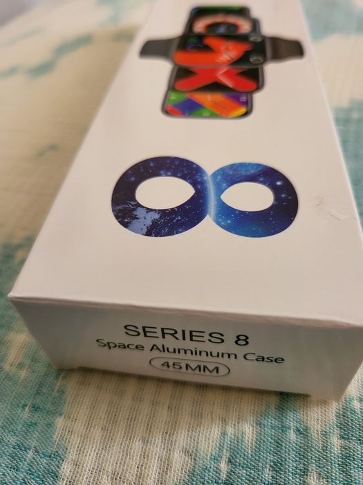 Smartwatch T900 Pro Max L (8)