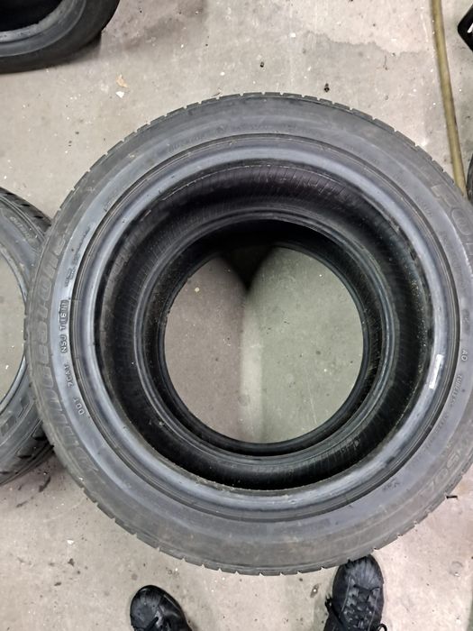 Opony 4szt 245/45R17