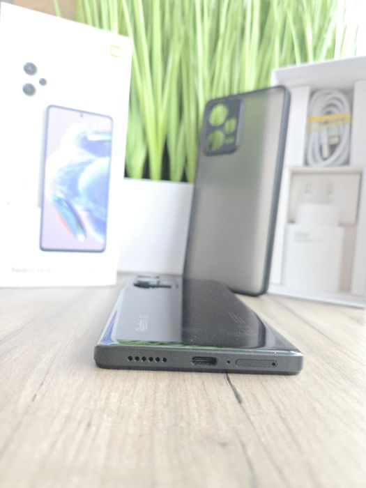 Xiaomi Redmi Note 12Pro+ 5G 8/256,глобальний