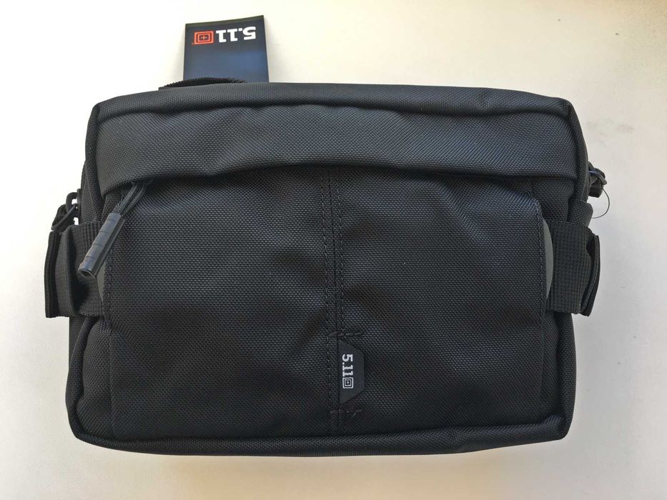 Тактична сумка поясна 5.11 Tactical LVC6 2.0. Оригінал. З США. Нова
