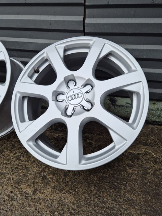 Диски 5*112, R17, Audi