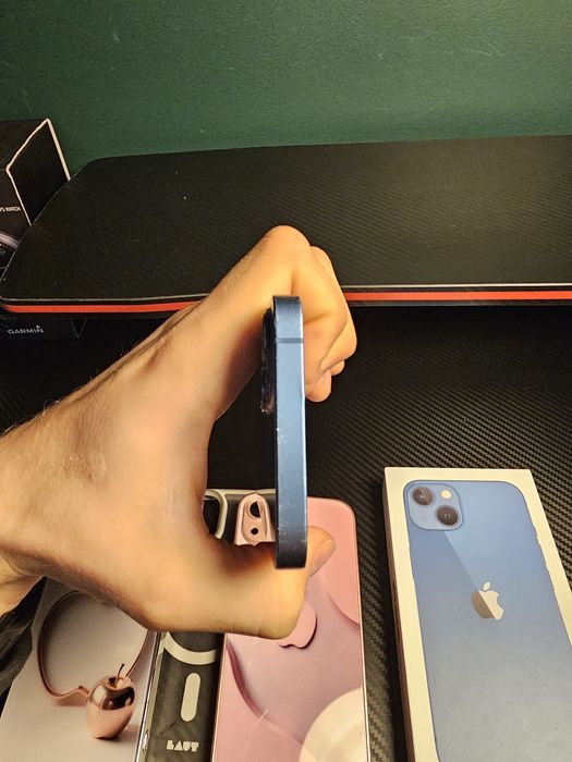 Iphone 13 128 bardzo dobry stan
