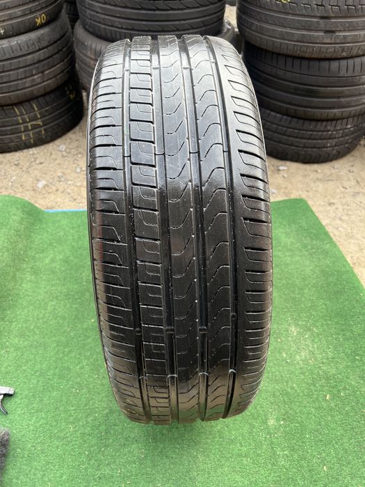 *Opona pojedynka 245/65/17 pirelli