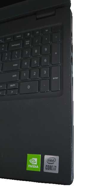 Laptop Dell Latitude 3510 i7-10510U 16GB RAM SSD NVIDIA