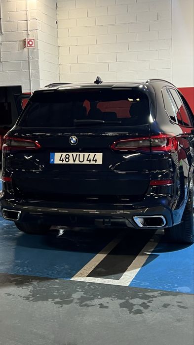 BMW X5 3.0 Diesel Xdrive — photo 2