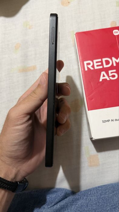 Xiaomi REDMI A5.