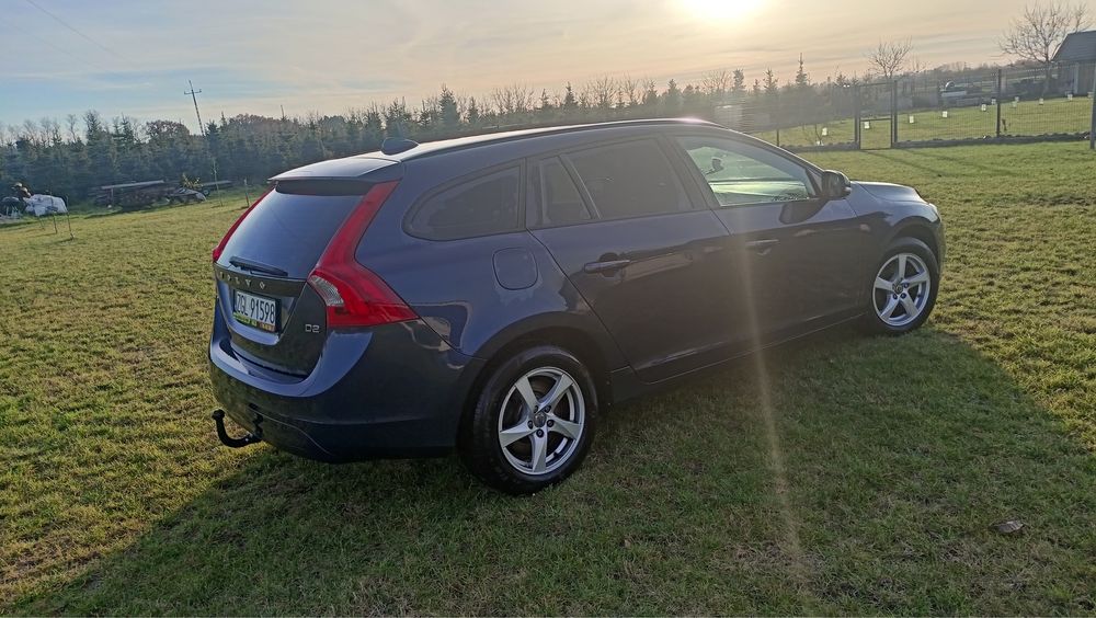 Sprzedam Volvo V60
