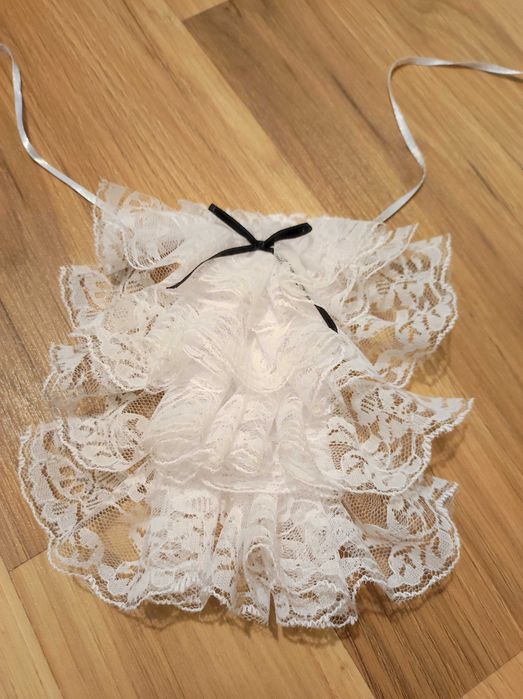 Strój karnawałowy Zoro!