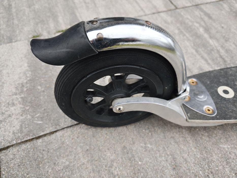 Hulajnoga micro flex air