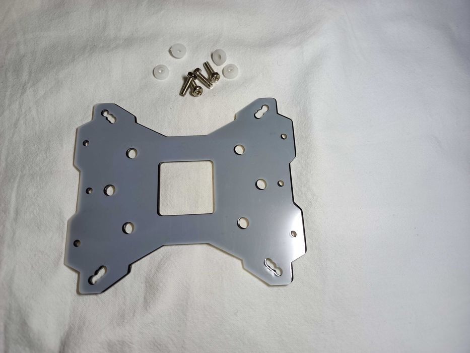 Thermalright Macho Rev.B Radiator z wentylatorem na procesor