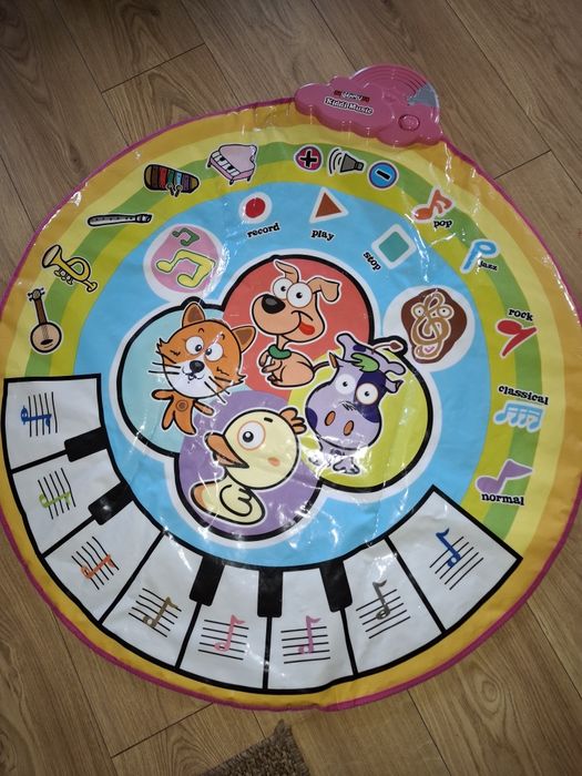 Mata edukacyjna muzyczna