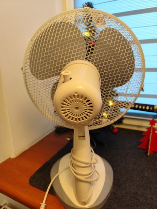 Wentylator botti FT-12