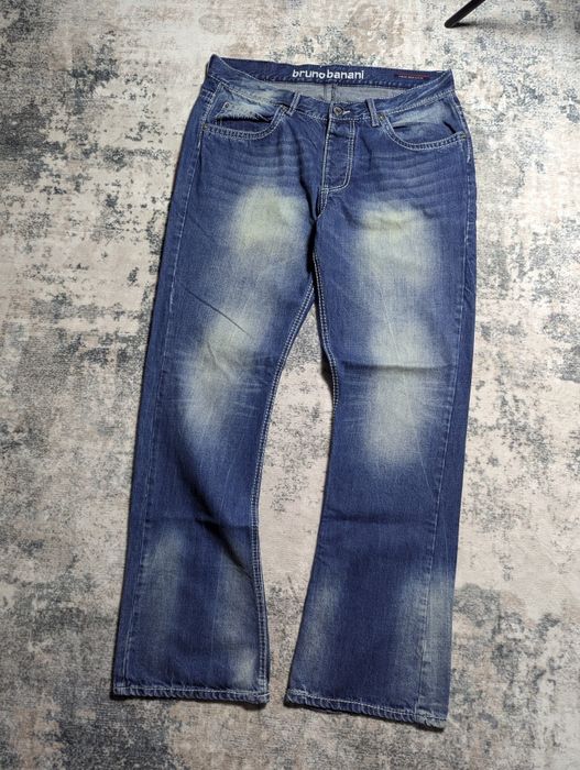 bootcut archive jeans