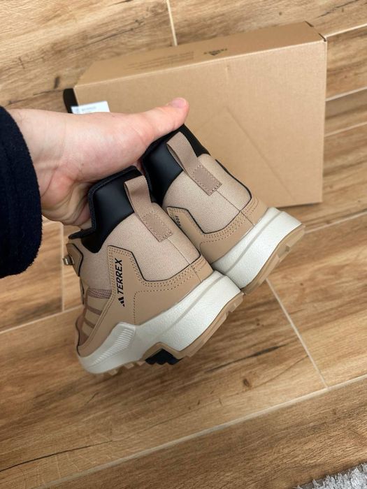 Adidas Terrex Anylander Climawarm Wateproof Primaloft: 3 700 грн