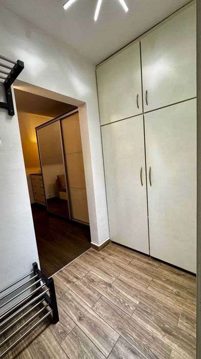 WYNAJEM mieszkania ( Gdańsk Orunia)