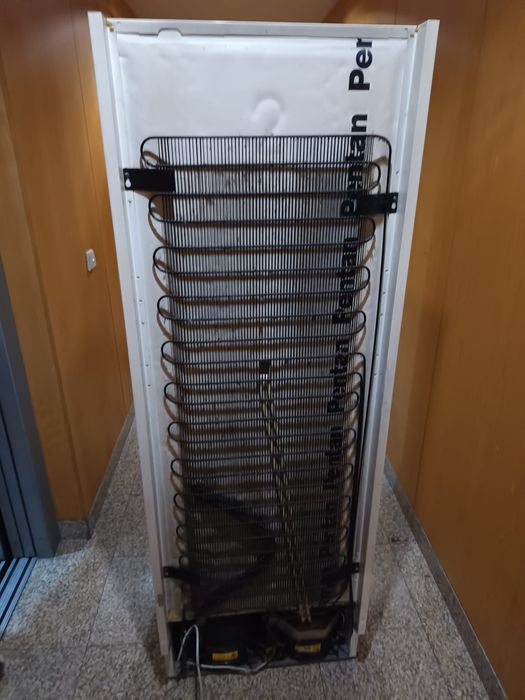 Frigorífico Combinado Balay