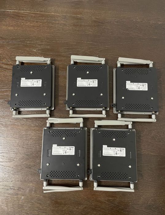 Точка Доступу wi-fi D-Link DAP-2690