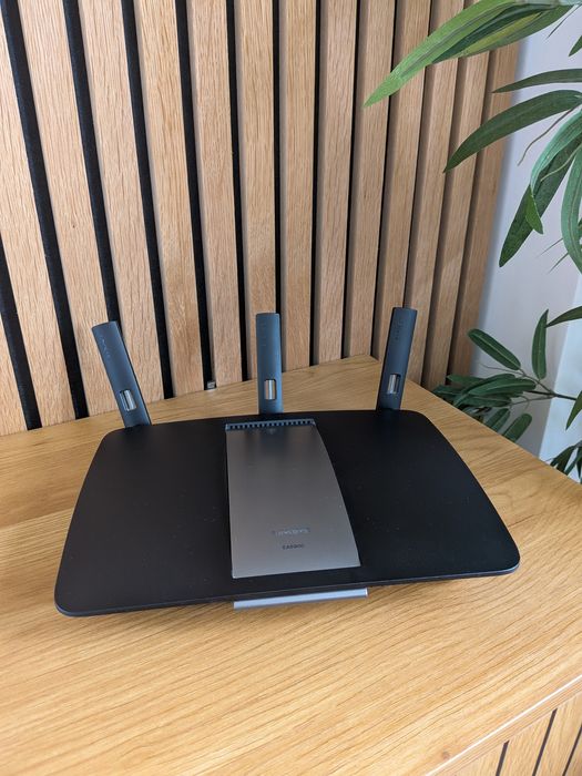 Router Wireless Linksys EA6900