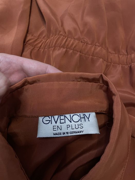 Блуза Givenchy