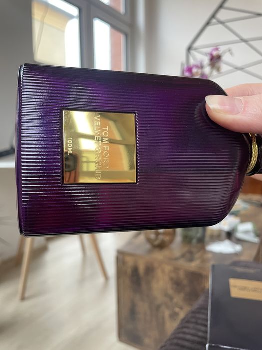 Tom Ford Velvet Orchid