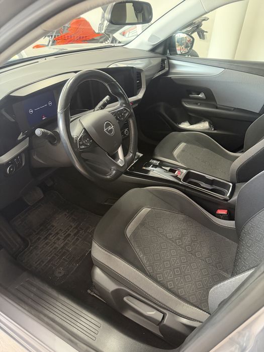 Opel mokka eletrico, elegance, garantia, teste bateria