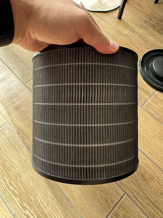 Очищувач повітря Philips Air Purifier 900 Series AC0951/13