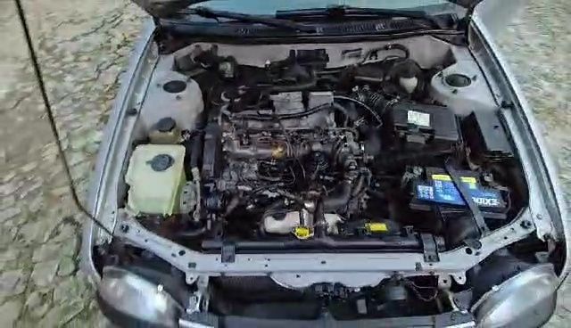 Toyota corolla 2.0 com a revisão feita embraiagem nova  e bateria...