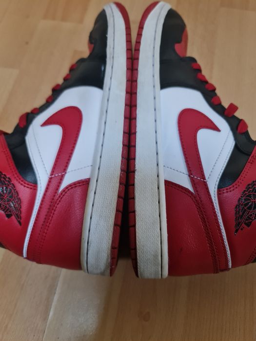 Nike Jordan 1 Mid