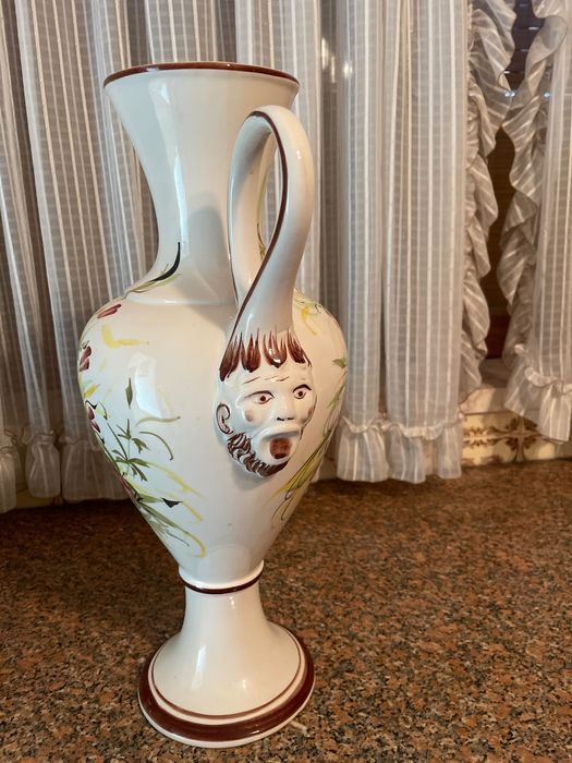 Jarro decoração alto