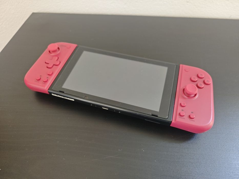 Hori Split Pad Compact (Nintendo Switch)