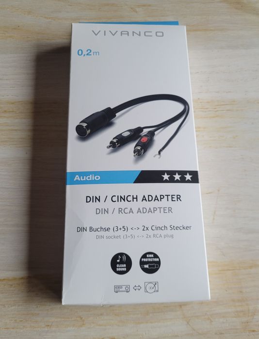 Gramofon Unitra Fonica GS 464