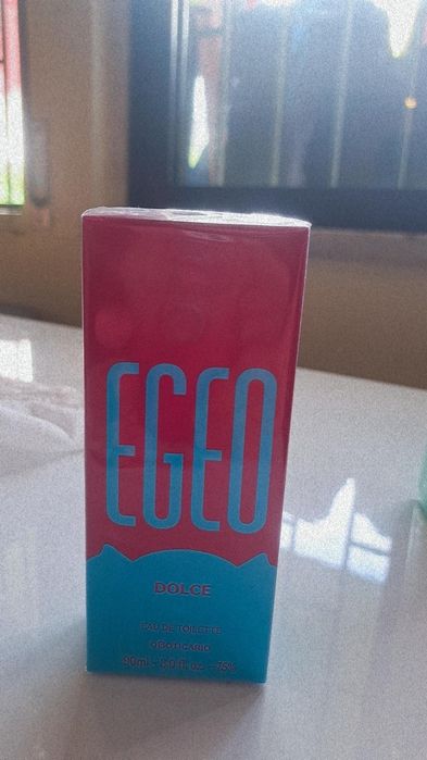 Egeo Dolce Eau de Toilette 90ml