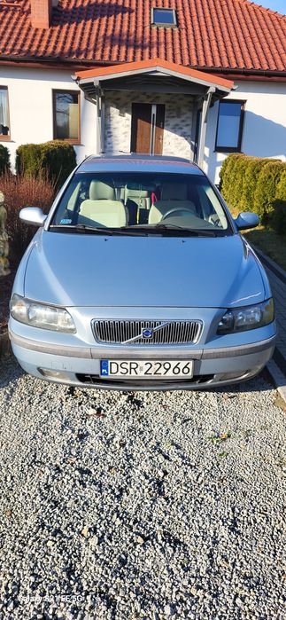 Volvo v70 2.4 d5