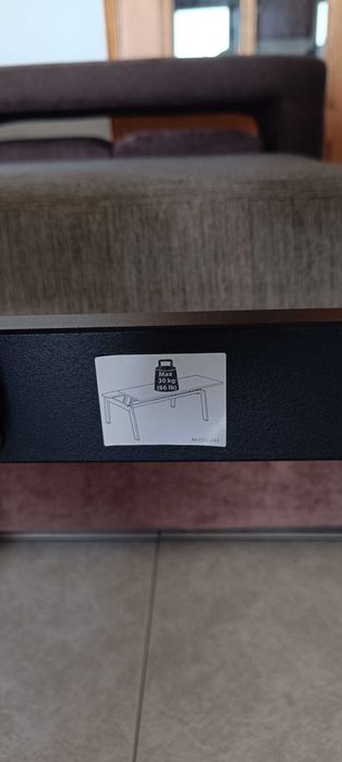 Mesa de centro IKEA LJUNGSBRO