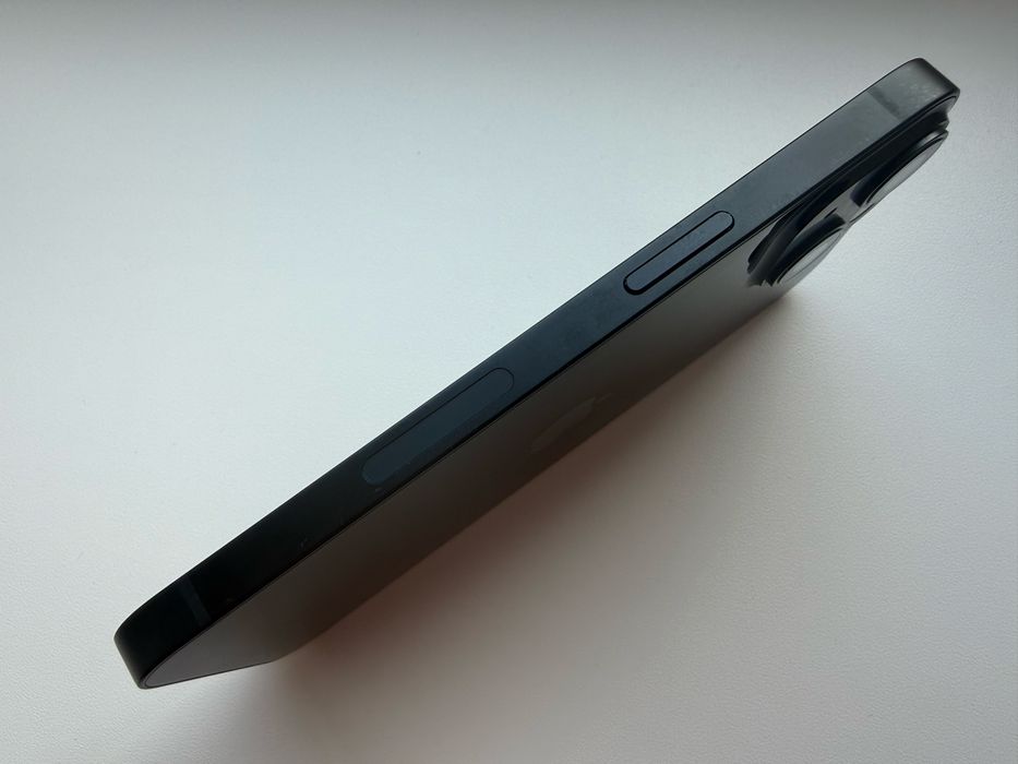Apple iPhone 14 128gb Midnight Neverlock 92%