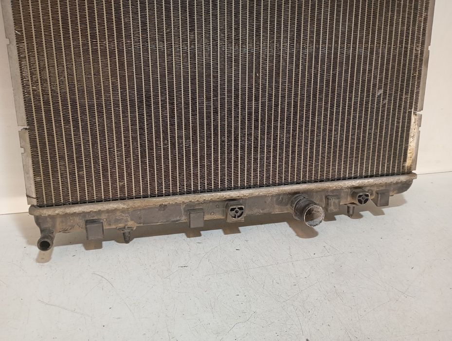 Radiador de água CITROËN C-Elysee