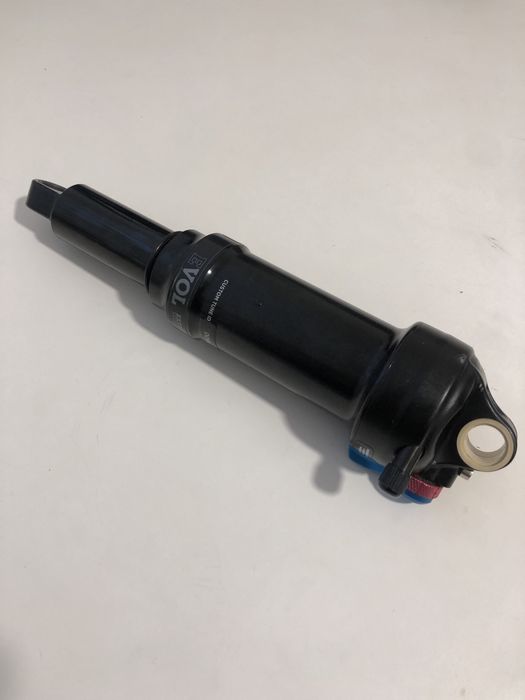 Аморт Fox Float DPS Performance, 210x55