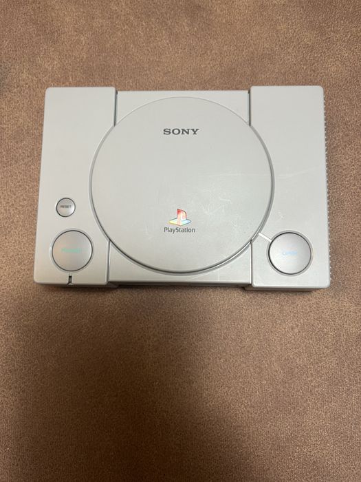 Sony PlayStation Classic | PS1 Mini | oryginał | retro