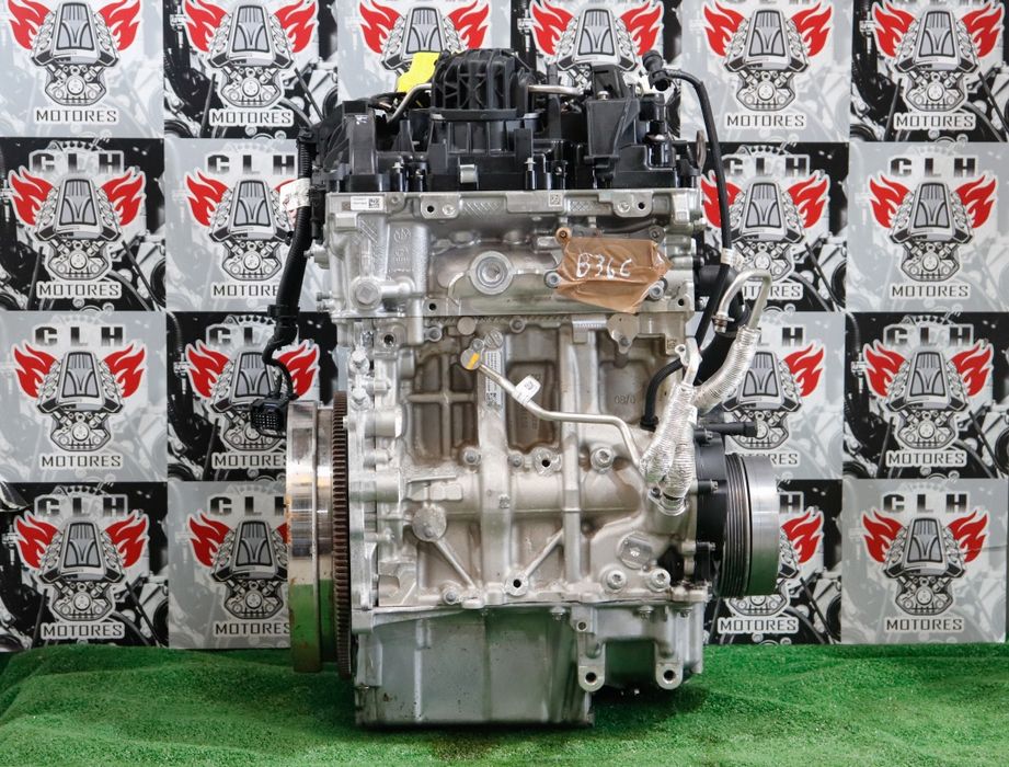 Motor BMW Referência B38C