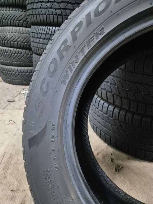 Шини 215/65/17, Pirelli,  (394)