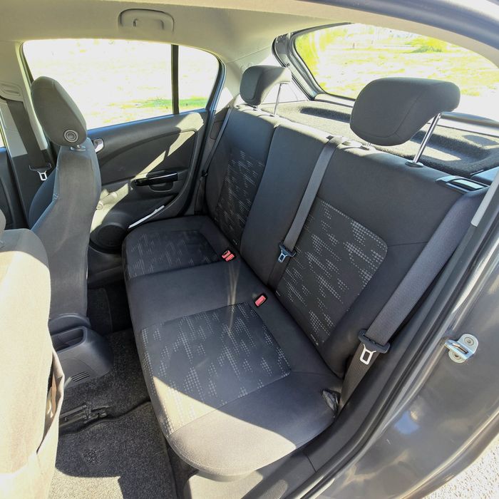 Opel Corsa D 1.3 CDTI EcoFlex "12