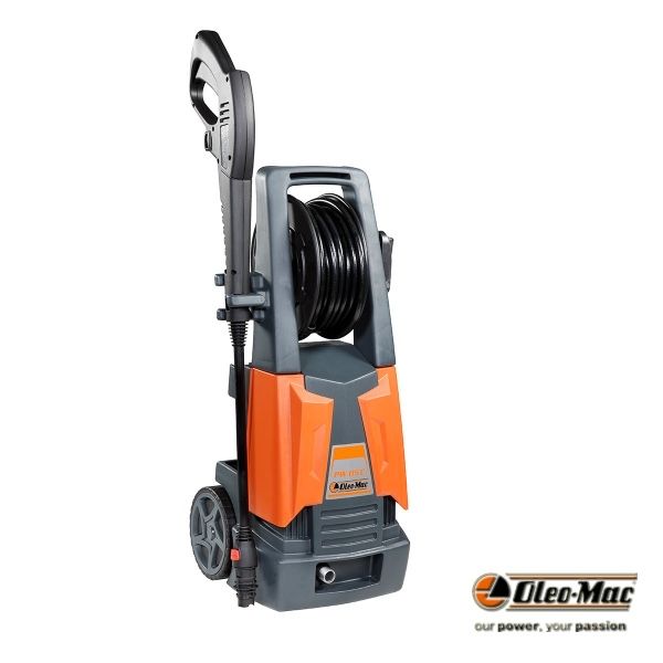 Мийка високого тиску Oleo-mac PW 115 C