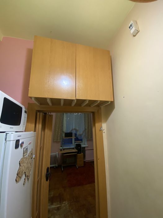 Здам кімнату в гуртожитку