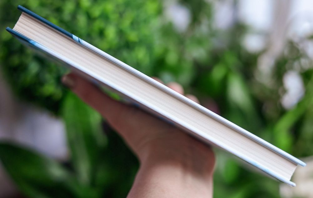 Biała elegia - Han Kang - NOWY EGZEMPLARZ