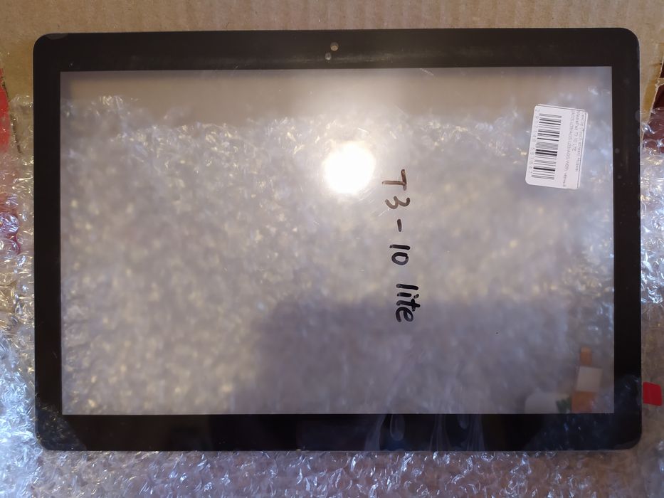 Сенсор ( touchscreen) Xiaomi redmi 7 / huawei t3 10"