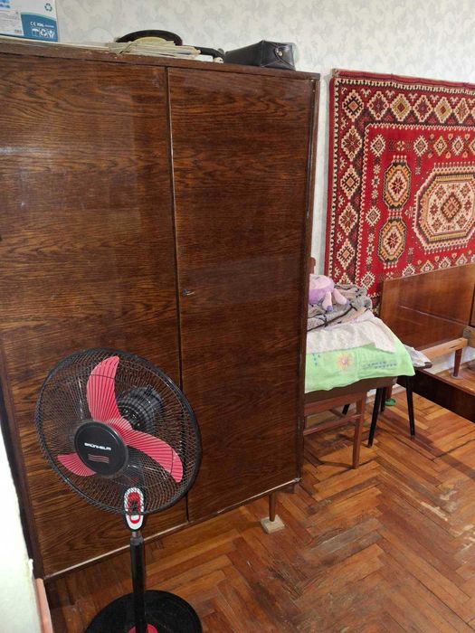 Продам 2-к квартиру, Космический район, ул. Парамонова